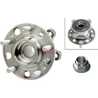 Fag Radlagersatz Vorne für HYUNDAI Tucson (NX4, NX4E) 139mm 713 6290 50