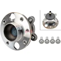 Schaeffler FAG Radlagersatz 713 6332 90