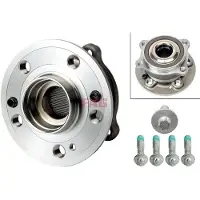 Schaeffler FAG Radlagersatz 713 6683 80