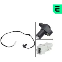 OPTIMAL ABS Sensor Raddrehzahl Vorne Rechts für CITROËN XSARA PICASSO (N68) 06-S112
