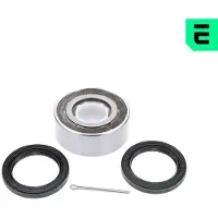 OPTIMAL Radlagersatz Vorne für CITROËN 2CV Limousine 72mm 601440