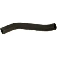 Gates 09-1010 Turbo Ladeluftschlauch für MAZDA BT-50 Pickup (TF) für ISUZU D-MAX (TFR, TFS)