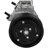 BV PSH 090.195.024.260 10S11C Klimaanlage Klimakompressor PAG 46 R134a für TOYOTA HILUX III Pick-up (TGN1, GGN2, GGN1, KUN2, KUN1)