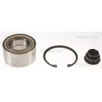 TRISCAN Radlagersatz 8530 13135 vorne für TOYOTA Yaris Schrägheck (_P9_)