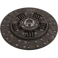 SACHS Kupplungsscheibe 1878 009 684:009