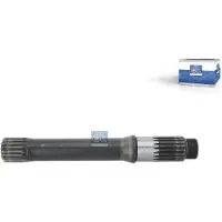 DT Spare Parts Antriebswelle 2.35313