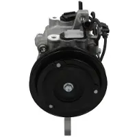 BV PSH 090.995.001.260 SV07E Klimaanlage Klimakompressor PAG 46 R134a