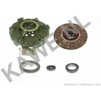 KAWE Kupplungssatz Kupplung 8327506