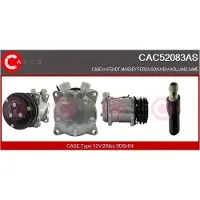 Casco Kompressor, Klimaanlage Genuine CAC52094GS