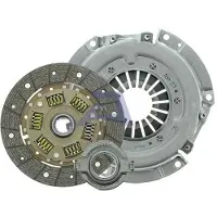 AISIN Kupplungssatz Kupplung für MAZDA 323 I (FA) KZ-002