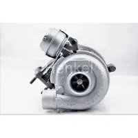 HENKEL PARTS Lader, Aufladung 5111648R