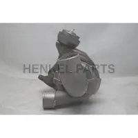 HENKEL PARTS Lader, Aufladung 5110586N