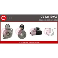 Casco Lader, Aufladung KAYOTAWA CTC87004KS