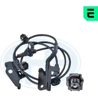 ERA ABS Sensor Raddrehzahl Vorne Rechts für TOYOTA RAV 4 III (ACA3, ACE, ALA3, GSA3, ZSA3) 560655A