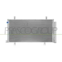 PRASCO Gasfeder, Koffer-/Laderaum FD4289065
