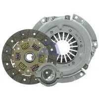 AISIN Kupplungssatz Kupplung KZ-039