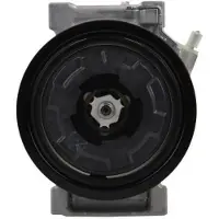 BV PSH 090.225.002.260 5SEL12 Klimaanlage Klimakompressor PAG 46 YF R134a für CITROËN BERLINGO (B9) passend für PEUGEOT 5008 (0U, 0E) PARTNER Tepee