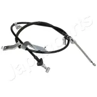 Japanparts Seilzug, Feststellbremse BC-0443