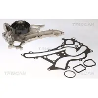 TRISCAN Wasserpumpe 8600 23086