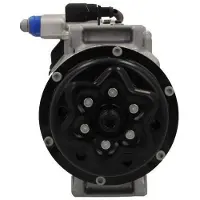 BV PSH 090.305.013.260 7SEU17C Klimaanlage Klimakompressor PAG 46 R134a für VW Transporter V Bus (7HB, 7HJ, 7EB, 7EJ, 7EF, 7EG, 7HF, 7EC) Multivan V