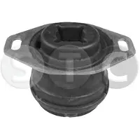 STC Motorlager Gummimetalllager Links passend für PEUGEOT 308 SW I (4E, 4H) T405199