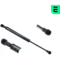 OPTIMAL AG-51522 Gasfeder Heckklappendämpfer für BMW Z4 Roadster (E85) 296mm