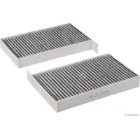 HERTH+BUSS JAKOPARTS Herth+buss Filter, Innenraumluft J1340821