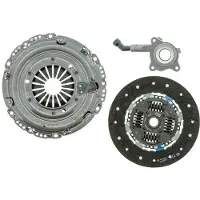 AISIN Kupplungssatz CSC Kit (3P) CKE-FO38R