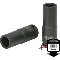 Ks Tools Kraft-Stecknuss 515.1427-E