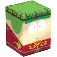 Squaroes South Park The Stick Of Truth High Elf King Kyle Deck-box