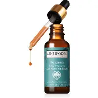 Antipodes Hosanna Serum Repulp30Ml 30 ml Konzentrat
