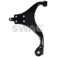 SWAG 91 94 1797 Querlenker Vorne Links für HYUNDAI TUCSON (JM) für KIA SPORTAGE (JE, KM)