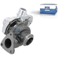 DT Spare Parts 1300036 für FORD