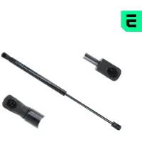 OPTIMAL Heckklappendämpfer Gasfeder Heckklappe Kofferraum Ag-50390