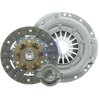 AISIN Kupplungssatz Clutch Kit (3P) KZ-005B