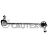 CAUTEX Stange/Strebe, Stabilisator 080218