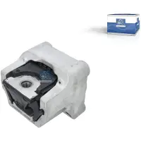 DT Spare Parts Lagerung, Motor 4.81592