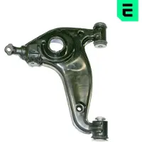 OPTIMAL G6-945 Querlenker Unten Vorne Links passend für MERCEDES-BENZ S-Klasse Limousine (W140) S-Klasse Coupe (C140)