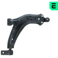 OPTIMAL G6-2031 Querlenker Rechts Unten Vorne passend für PEUGEOT 306 Schrägheck (7A, 7C, N3, N5) 306 Cabriolet (7D, N3, N5) 306 Break (7E, N3, N5)