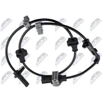 NTY ABS Sensor Raddrehzahl Vorne Rechts für HONDA CIVIC X Schrägheck (FC, FK) HCA-HD-150