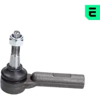 OPTIMAL Spurstangenkopf Spurstange für CHRYSLER 300 C Touring (LX, LE) Außen Vorne G1-1459