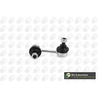 BGA Koppelstange Stabilisator passend für PEUGEOT 4007 (VU, VV) Hinten Rechts LS6114
