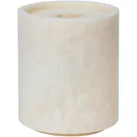 Ferm Living Aufbewahrungsbox Mist Pearl