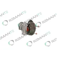 Alfa Romeo Lader, Aufladung 003-001-000162R