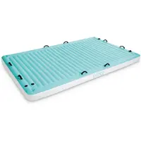 Colorbaby Kapazität Der Aufblasbaren Wasserliege 400kg 310x183 Cm