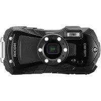 Ricoh WG-80 Black