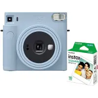 Fujifilm Instax Square Sq 1 Set Sofortbildkamera