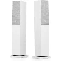Audio Pro A38, Kabelgebunden, 150 W, 45 - 23000 Hz, Weiß