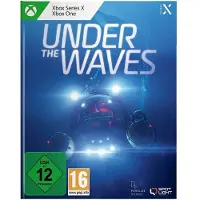 Under The Waves Deluxe Edition
