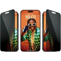 PanzerGlass Iphone 15 Pro Max Displayschutzfolie Zum Schutz Der Privatsphäre